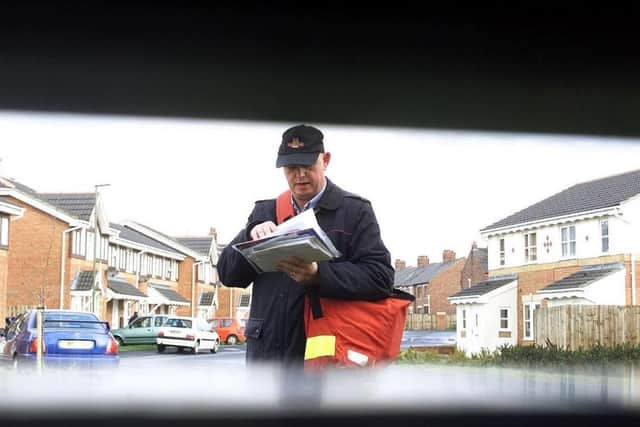 Posties are set to strike for better pay on Friday.