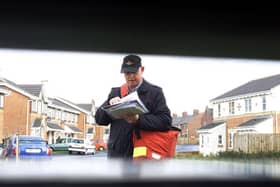 Posties are set to strike for better pay on Friday.