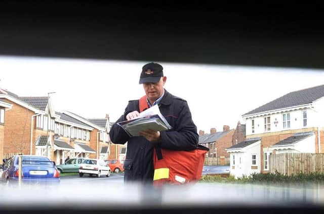 Posties are set to strike for better pay on Friday.