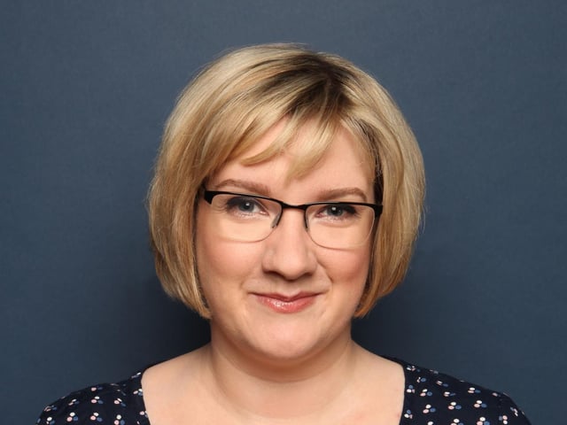 Sarah Millican. December 15-16. 8pm.