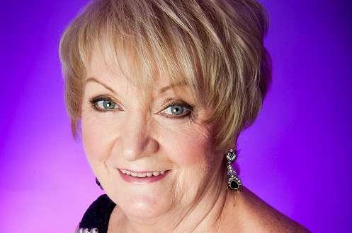 Philomena Begley. December 28. 8pm.