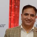 Dr. Mukesh Chugh