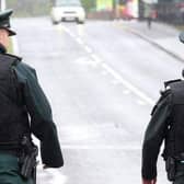 The PSNI have advised of potential traffic disruption this Saturday.