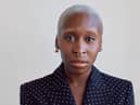 Strictly Come Dancing 2021,18-09-2021,Strictly Come Dancing - Generics,Cynthia Erivo,Picture shows: Cynthia Erivo Guest judge,,Terrell Mullins,Terrell Mullins