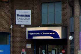 Housing Executive workers are set for a four week strike from September 5.