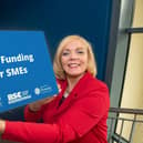 Business Skills Manager at NWRC, Sinead Hawkins, is encouraging companies to avail of the Skills Focus programme.