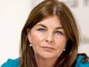 SDLP Foyle MLA Sinead McLaughlin.