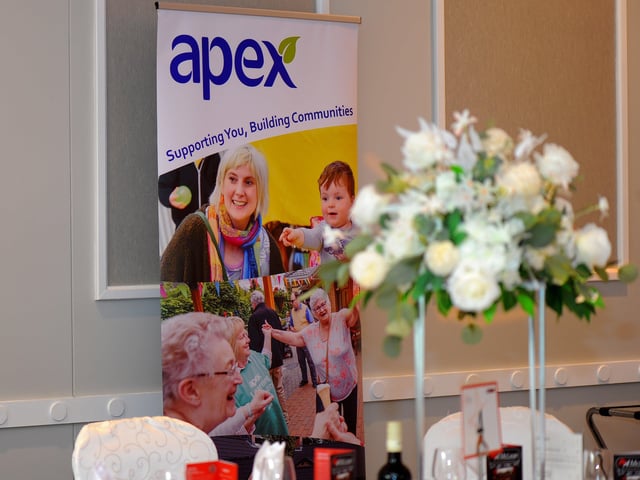 Derry Journal People of the Year Awards, 1st September 2022. Photo: George Sweeney.