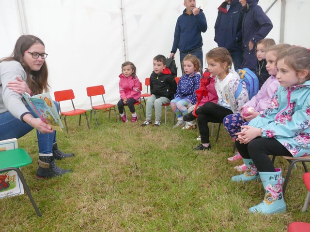 Storytelling