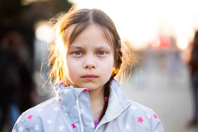 There are currently 699 children and young people in care in the Western Trust area and that figure is increasing.