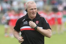 Former senior manager Damian McErlain is set for a return to the Derry minor manager's post. McErlain guided Derry to the Ulster Minor titles of 2015 and 2017 as well as the 2017 All Ireland Minor final.