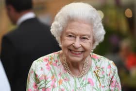 Concerns have been expressed across Northern Ireland for the Queen.