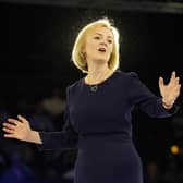 Liz Truss