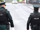 Police confirm arrests.