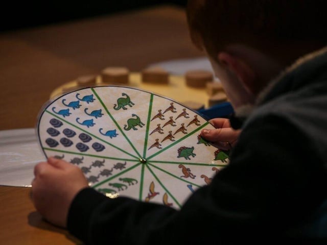 The Tower Museum Open Night. Free access to all exhibits. All ages can enjoy the museum’s exhibits and interactive Discovery Zone, exploring stories and activities to find out more about Archaeology, Dinosaurs, Early People, Colmcille, Woodlands and the Contemporary City. The museum also has an open air viewing facility with stunning views over the city and River Foyle. 5pm-9pm (last admission 8.30pm)