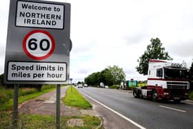 The Census results are likely to spark renewed calls for a poll on the removal of the border.