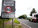 The Census results are likely to spark renewed calls for a poll on the removal of the border.