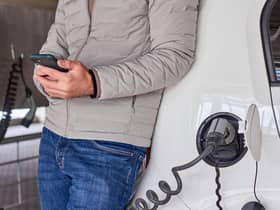 Derry City and Strabane District Council submitted an application on behalf of nine of the 11 councils for the On Street Residential Charge Point Scheme which is managed by the Office for Zero Emission Vehicles (OZEV).