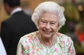 Elizabeth II
