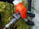 The price of home heating oil has rocketed since the Russian invasion of Ukraine