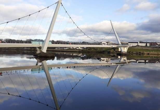 The results of Census 2021 show how the demographics of Derry and Strabane are changing.