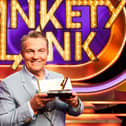 Bradley Walsh