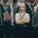 DS Karen Pirie