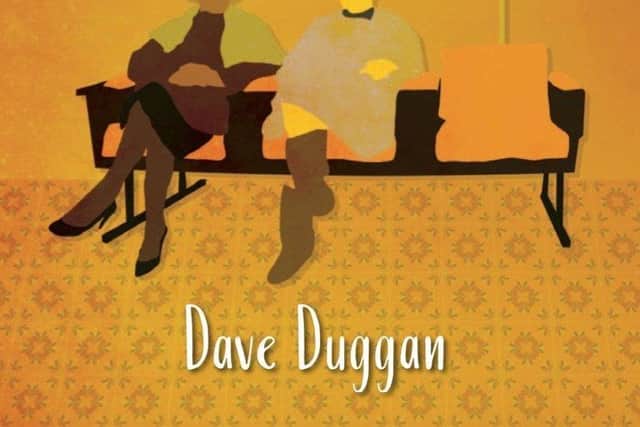 "r agus Mil, an t-úrscéal is déanaí le Dave Duggan, a bheas ar fáil ón chéad lá de mhí Dheireadh Fómhair.