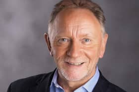 Phil Coulter