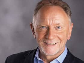 Phil Coulter