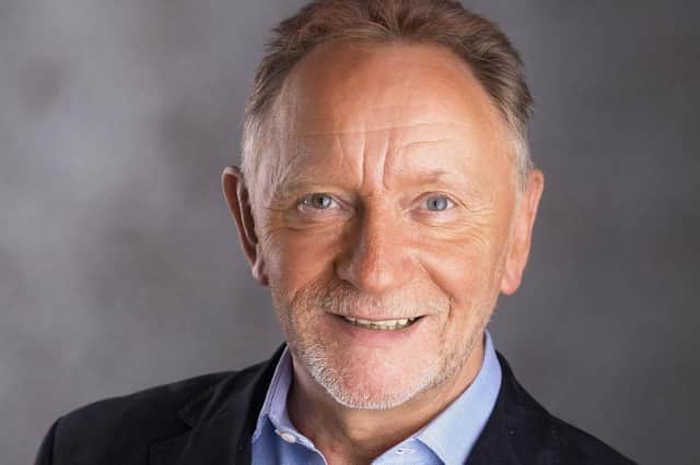 Phil Coulter