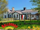 Ballougry Primary School