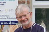 Bishop Alan McGuckian