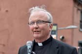 Bishop Dónal McKeown