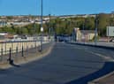 Craigavon Bridge