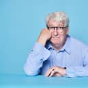Jeremy Paxman