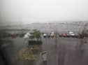 Status yellow rain warning in place for Derry Hallowe'en