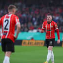 Derry City's Ryan Graydon played a big role in the FAI Cup win over Shelbourne.
