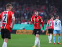 Derry City's Ryan Graydon played a big role in the FAI Cup win over Shelbourne.