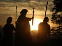 The solstice has been marked in Ireland for millennia.