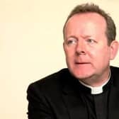 Archbishop Eamon Martin
