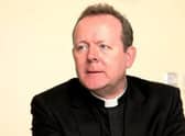 Archbishop Eamon Martin