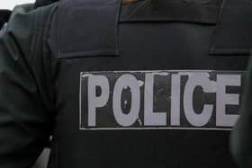 PSNI