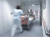 NI hospital