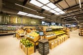 New M&S Food Store in Coleraine