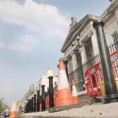 Bishop Street Courthouse
