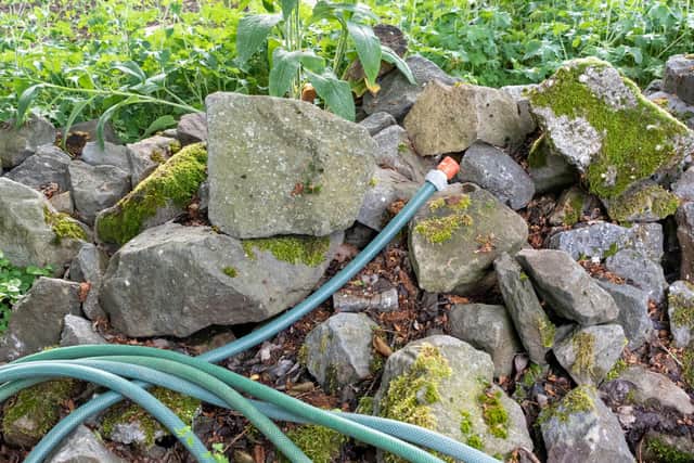 A water conservation order prohibiting the non-essential use of water due to hot weather and low rainfall is to be extended to Donegal for a month from Friday.