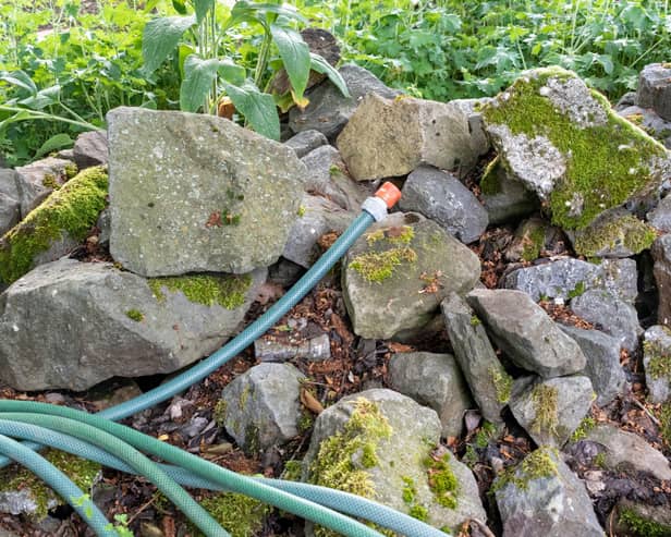 A water conservation order prohibiting the non-essential use of water due to hot weather and low rainfall is to be extended to Donegal for a month from Friday.