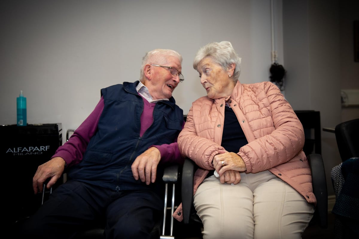 Major Success of Buncrana Culture Night