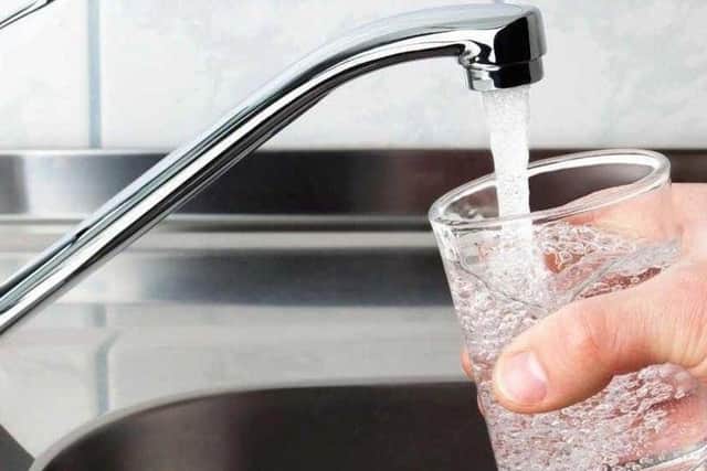 Donegal TDs Pádraig Mac Lochlainn and Pearse Doherty have said that Sinn Féin will stand with communities to oppose any attempts by Fianna Fáil and Fine Gael to introduce the domestic water charges by the back door, now or in the future.